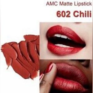 Mac lipstick 💄 602 Chili